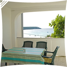 island of rab / insel rab / isola di rab / otok rab